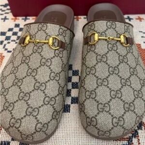 Gucci Mules